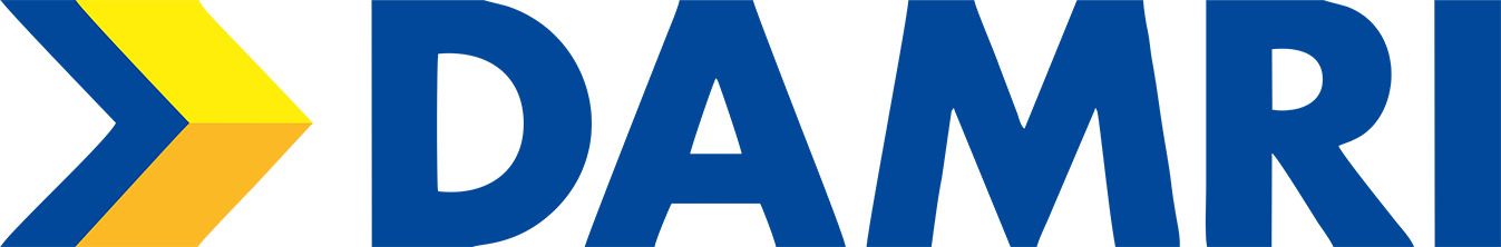 Logo DAMRI
